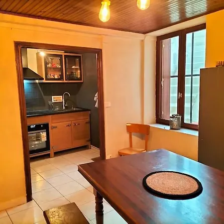 Dom wakacyjny La Planque Puilaurens