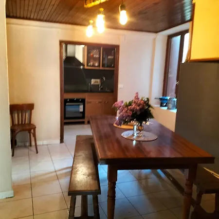 Semesterbostad La Planque *