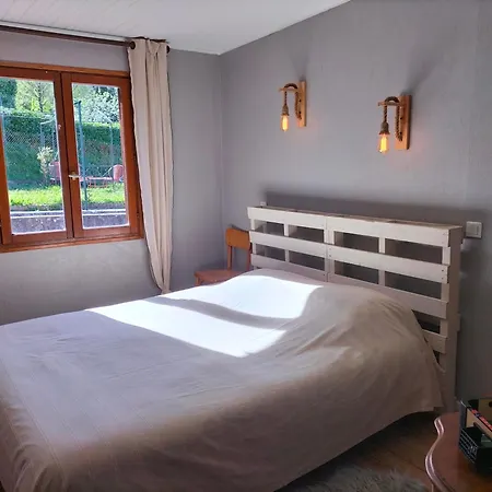 Holiday home La Planque