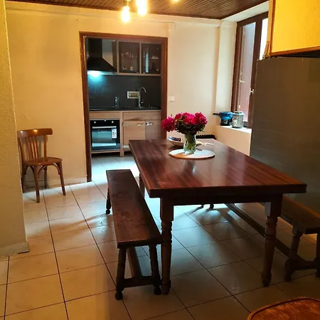 La Planque Puilaurens