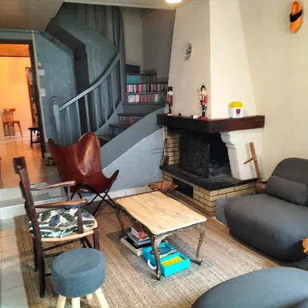 La Planque Puilaurens