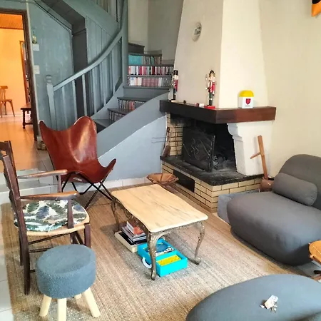 La Planque Dom wakacyjny *