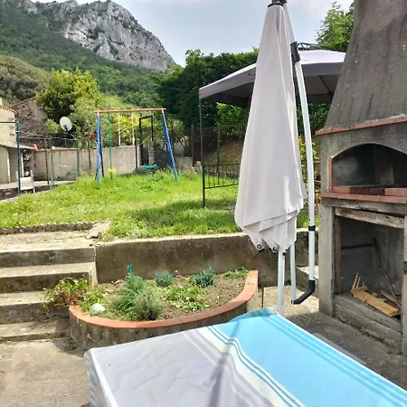 La Planque * Puilaurens