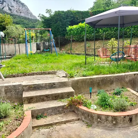 La Planque Holiday home *