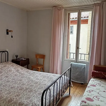 La Planque * Puilaurens