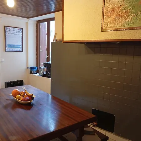 La Planque Semesterbostad *