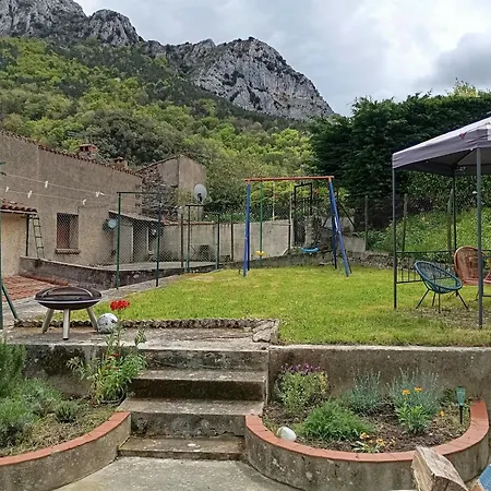 La Planque