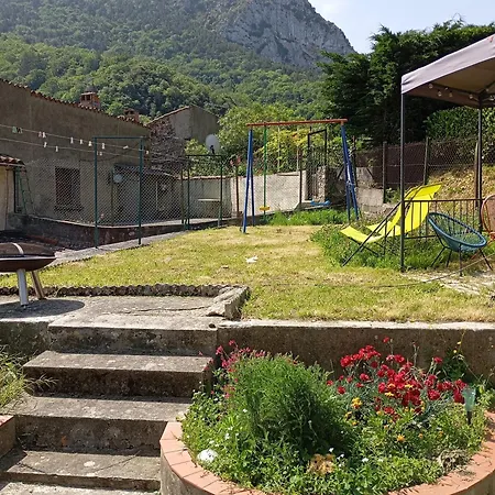 La Planque *