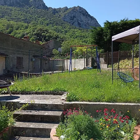 La Planque Puilaurens