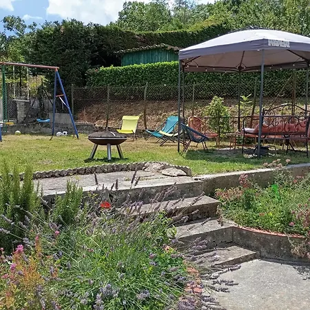 Dom wakacyjny La Planque