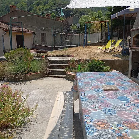 La Planque * Puilaurens
