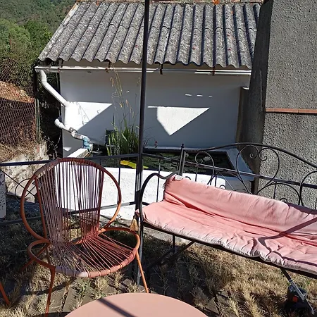 La Planque Dom wakacyjny